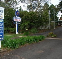 Blackheath Motor Inn - Accommodation Main Beach