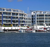 Bluewater Point Resort