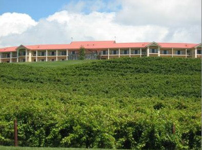 Turners Vineyard - Accommodation Main Beach 4