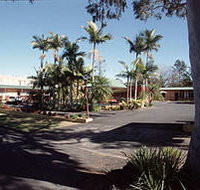 Dawson Motor Inn