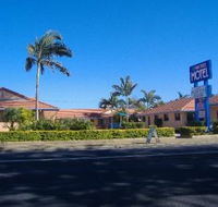 Twin Pines Motel - Accommodation Main Beach