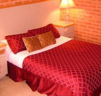 Mulwala Paradise Palms Motel - Accommodation Main Beach