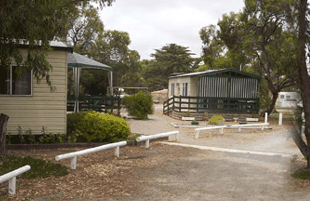 Minlaton Caravan Park And Cabins - Accommodation Main Beach 1