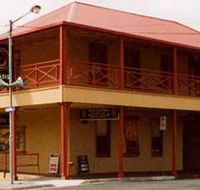 Mount Lyell Motor Inn - Accommodation Main Beach