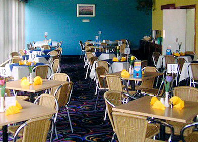 Mount Lyell Motor Inn - Accommodation Main Beach 1