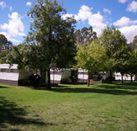 Riverbend Caravan Park - Accommodation Main Beach