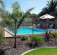 Renmark Motor Inn - Accommodation Main Beach