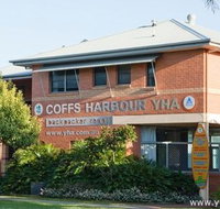 Coffs Harbour YHA - Accommodation Main Beach