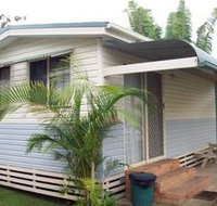 Bananacoast Caravan Park - Accommodation Main Beach