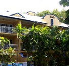 The York Beachfront Holiday Apartments - Accommodation Main Beach