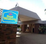 Best Western Parkside Motor Inn - Accommodation Main Beach