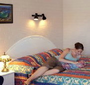 Tuncurry Sunset Motel - Accommodation Main Beach