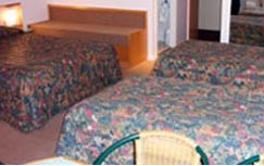 Gundagai NSW Accommodation Main Beach