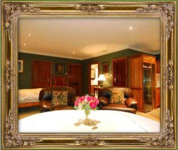 Storey Grange Bed & Breakfast - Accommodation Main Beach 4