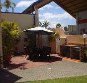 Glenmore Hotel Motel - Accommodation Main Beach