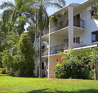 Clifton Sands Apartments
