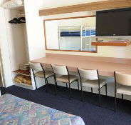 Fox Glenn Motor Inn - Accommodation Main Beach