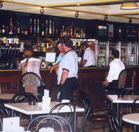 Opal Inn Hotel Motel And Tourist Park - Accommodation Main Beach