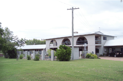 Latara Resort Motel - Accommodation Main Beach