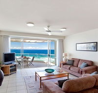 La Mer Sunshine - Accommodation Main Beach