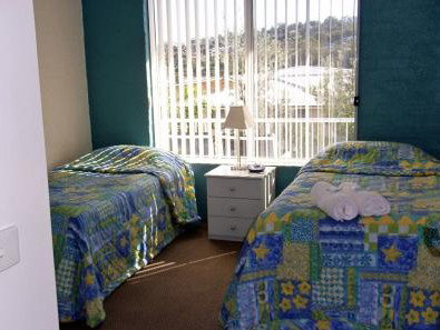 Apollo Apartments - Accommodation Main Beach 3