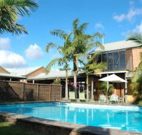 Mclaren Vale Motel  Apartments - Accommodation Main Beach