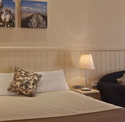 Dalby Mid Town Motor Inn - Accommodation Main Beach 3