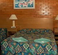 Dalby Parkview Motel - Accommodation Main Beach