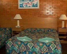 Dalby Parkview Motel - Accommodation Main Beach 0