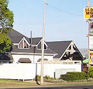 Dalby Manor Motor Inn - Accommodation Main Beach