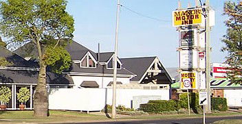 Dalby Manor Motor Inn - Accommodation Main Beach 0