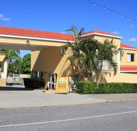 Harbour Sails Motor Inn - Accommodation Main Beach