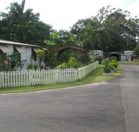 Bundaberg Park Lodge - Accommodation Main Beach