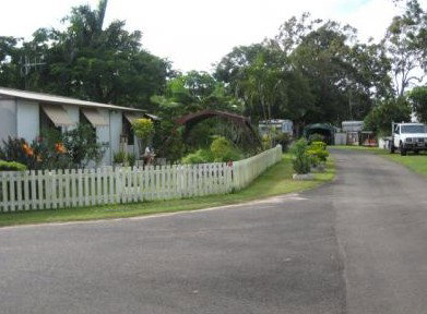 Bundaberg Park Lodge - Accommodation Main Beach 0