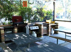 Bundaberg Park Lodge - Accommodation Main Beach 2