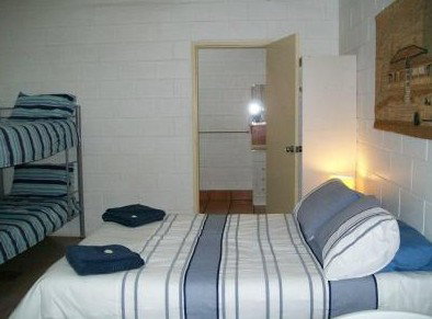 Bundaberg Park Lodge - Accommodation Main Beach 3