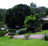 Avoca Beach Heritage Villas - Accommodation Main Beach