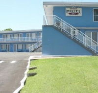 Motel 617 - Accommodation Main Beach