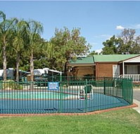 Albury Motor Village - Accommodation Main Beach