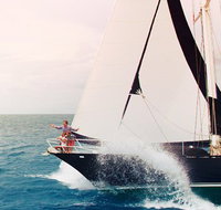 Hayman Island Resort