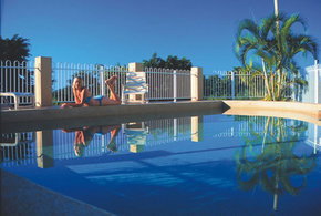 Reefside Villas Whitsunday - Accommodation Main Beach 0