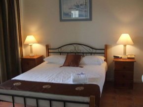 Reefside Villas Whitsunday - Accommodation Main Beach 1