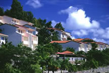 Reefside Villas Whitsunday - Accommodation Main Beach 2