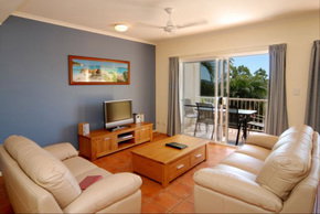 Reefside Villas Whitsunday - Accommodation Main Beach 3