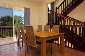 Reefside Villas Whitsunday - Accommodation Main Beach 4