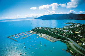 Reefside Villas Whitsunday - Accommodation Main Beach 5