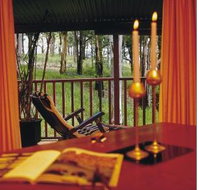 Eaglereach Wilderness Resort - Accommodation Main Beach