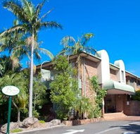 Belmore All Suite Hotel - Accommodation Main Beach
