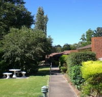 Boronia Holiday Lodge - Accommodation Main Beach