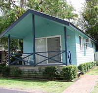Big4 Tweed Billabong Holiday Park - Accommodation Main Beach